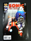 Sonic the Hedgehog Comic Book Lot 170 - 172 - 173 - 174 - 175