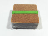 Charlie Sheen Anger Management Coaster