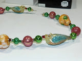 Christopher Radko Garland 3' Feet