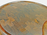 Dansk Teak Tray Mid Century Modern