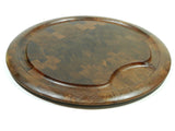 Dansk Teak Tray Mid Century Modern