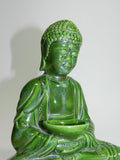 Ceramic Buddha 1985