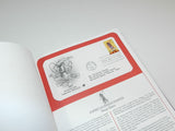 First Day Covers Postal Commemorative Society