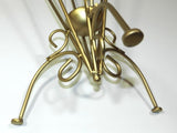 Umbrella Shape Stand Cane Holder Metal