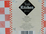 My Little Kitchen Fairies Lime Pucker Fairie