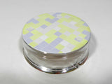 Retro Glass Ashtray Deli Glassware