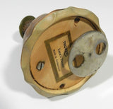 Thorens Movement Swiss Music Box Lara's Theme