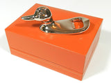 Bottle Opener Paris France Chrome Barware