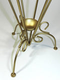 Umbrella Shape Stand Cane Holder Metal
