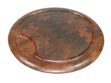 Dansk Teak Tray Mid Century Modern