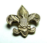 Eagle Pin BSA Badge Boy Scouts Of America Pat 1911