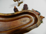 Nativity Figures Landi Italy