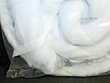 Bed Canopy Pottery Barn Kids Classic Tulle Canopy White