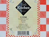 My Little Kitchen Fairies Sweet Bon Bon Fairie