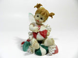 My Little Kitchen Fairies Sweet Bon Bon Fairie