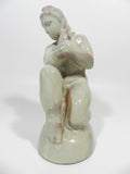 Irma Rothstein Sculpture Nude
