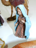 Nativity Figures Landi Italy