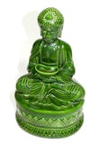 Ceramic Buddha 1985