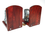 Eagle Bookends Pair