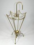 Umbrella Shape Stand Cane Holder Metal