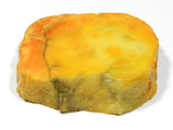 Yellow Stone Cigarette Ashtray