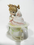 My Little Kitchen Fairies Eggnog Fairie