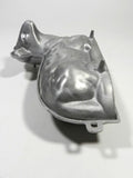 Vintage Lamb Chocolate Mold