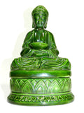 Ceramic Buddha 1985