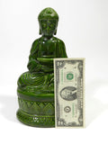 Ceramic Buddha 1985