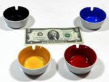 Sushi Bowl Japan Retro Ashtray