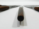 Teak Flatware Set Knife Knives