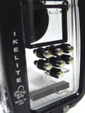 Ikelite 5611.01 Underwater Video Housing for the Flip SlideHD Camcorder