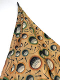 Vintage Golf Umbrella