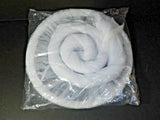 Bed Canopy Pottery Barn Kids Classic Tulle Canopy White