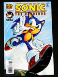 Sonic the Hedgehog Comic Book Lot 170 - 172 - 173 - 174 - 175