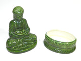 Ceramic Buddha 1985