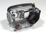 Ikelite 5611.01 Underwater Video Housing for the Flip SlideHD Camcorder