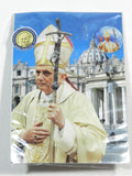Pope John Paul II Beatification Souvenir
