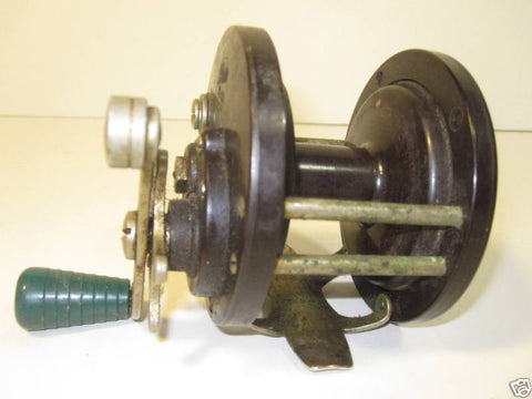 penn fishing reel model 85 Vintage Penn Reel 85 – Shop-Uniques-Unlimited