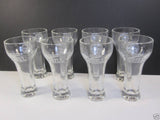Miller Pilsner Beer Glass Set Of 8 New In Box Pilsner Chill Beer Glass Pub Ale Glasses Home Barware Office Bar Craft Beer Glasses Home Brewed Beer Mugs Pilsner Glasses Man Cave Home Bar Glassware Craft Beer Tasting Festival Glasses Keg Party Beer Glass Eight Pieces Beer Stein Miller Beer logo Collectable Cocktail Glass