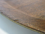 Teak Tray Mid Century Mid Century Modern Sweden 22"