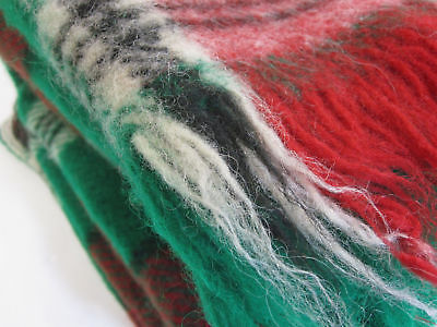 Vintage wool blanket outlet