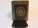 Shakespeare Bookends Ceramic Pair