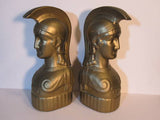 Greek Roman Warrior Sculpture