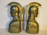 Greek Roman Warrior Sculpture