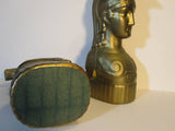Greek Roman Warrior Sculpture