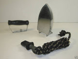 Prilect Universal Travel Iron England Vintage