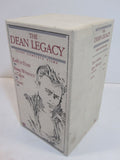James Dean Box Set VHS