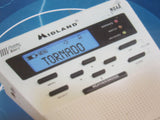 Midland WR 100 All Weather Alert Radio Digital Noaa New
