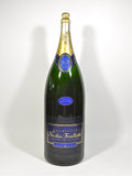 Sealed Feuillatte Champagne 15L Liter Dummy Bottle Empty